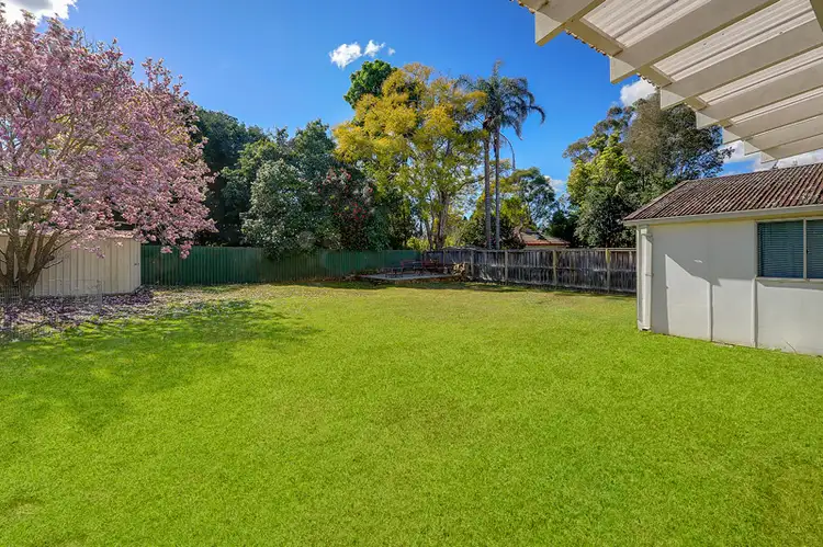 Second view of Homely house listing, 5 Berowra Road, Mount Colah NSW 2079