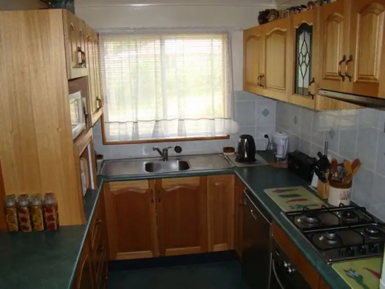 Sixth view of Homely house listing, 1B Bottlebrush Avenue, St Georges Basin NSW 2540