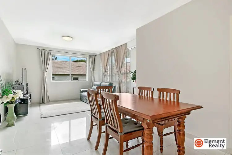 Third view of Homely apartment listing, 2/8 St Andrews Street, Dundas NSW 2117