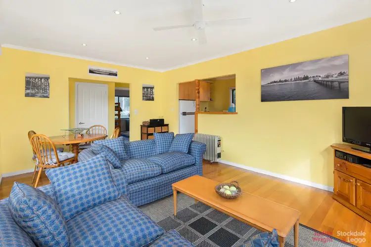 Sixth view of Homely house listing, 46 Beachcomber Avenue, Smiths Beach VIC 3922