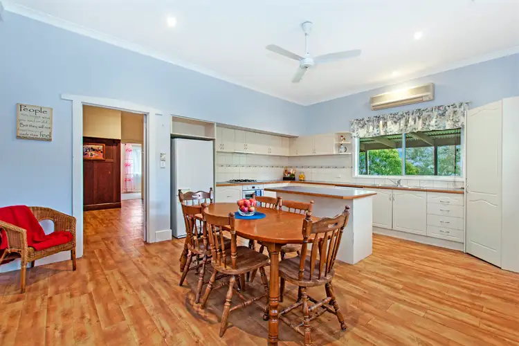 Second view of Homely house listing, 74 Mount Napier Road, Hamilton VIC 3300