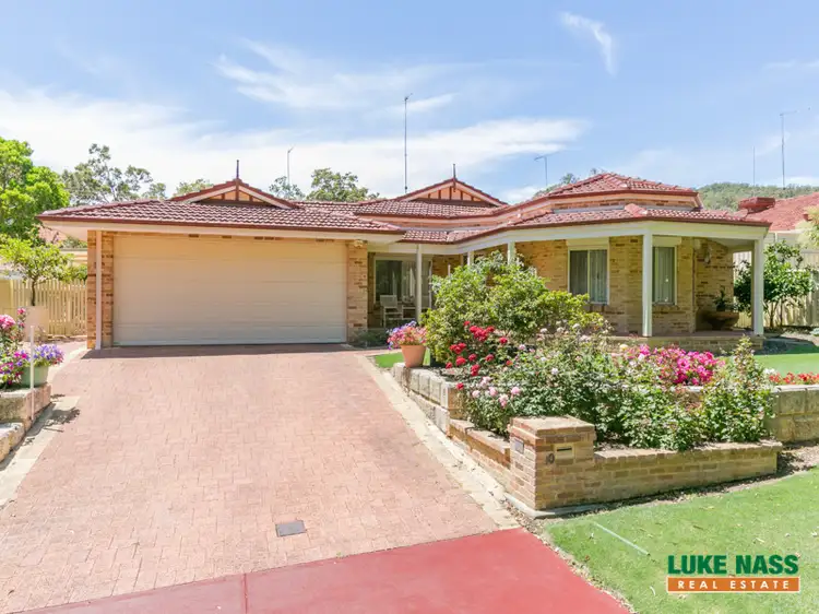 10 Megisti Place, Kelmscott WA 6111
