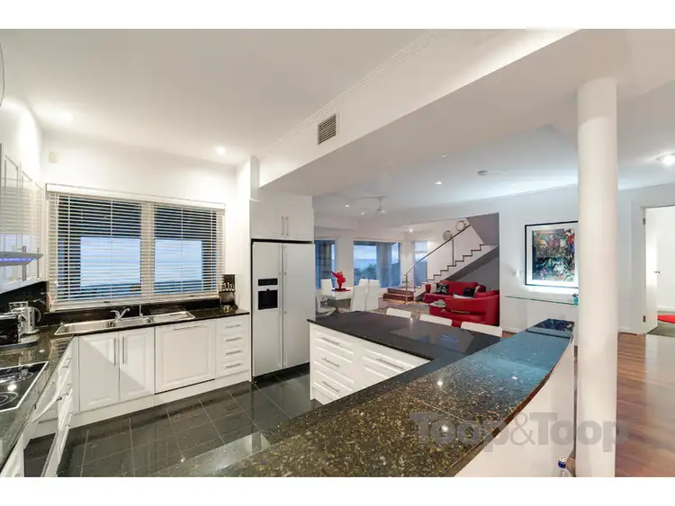 Fifth view of Homely house listing, 137 Esplanade, Henley Beach South SA 5022