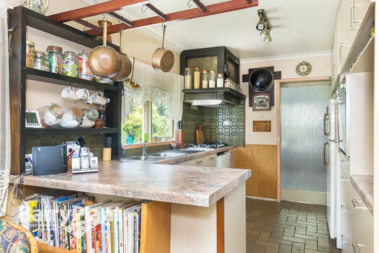 Sixth view of Homely house listing, 30 Boyd Road, Gembrook VIC 3783