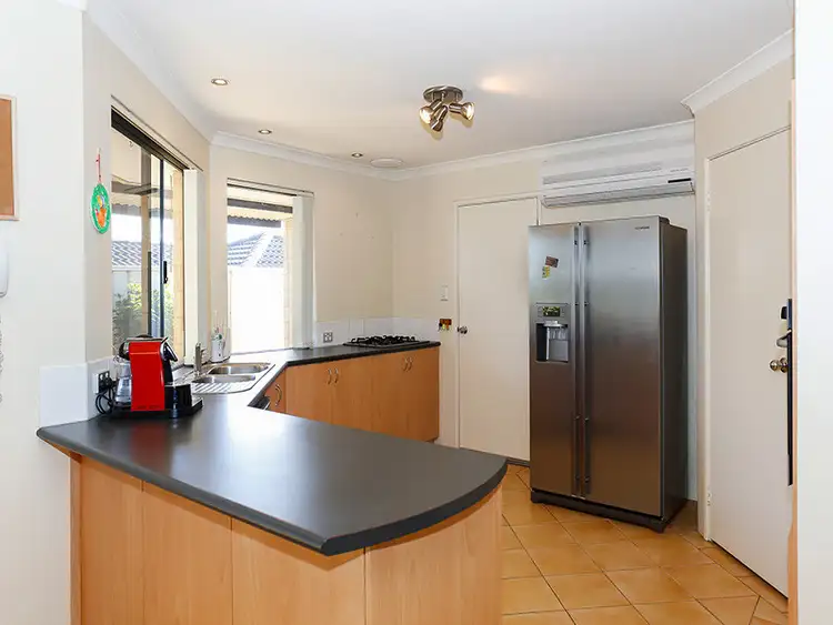 Sixth view of Homely house listing, 37 Salmond Turn, Wanneroo WA 6065
