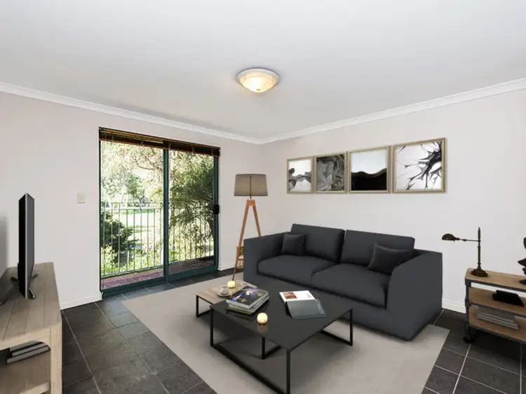 Fifth view of Homely townhouse listing, 51 Long Island Pass, Connolly WA 6027