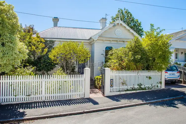 Main view of Homely house listing, 7 Compton Street, East Launceston TAS 7250