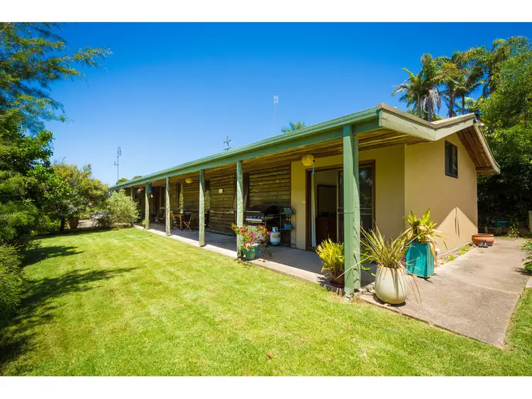 31 Beverley Street, Merimbula NSW 2548