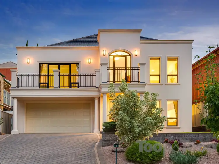 5 Waltham Forest Trail, Golden Grove SA 5125