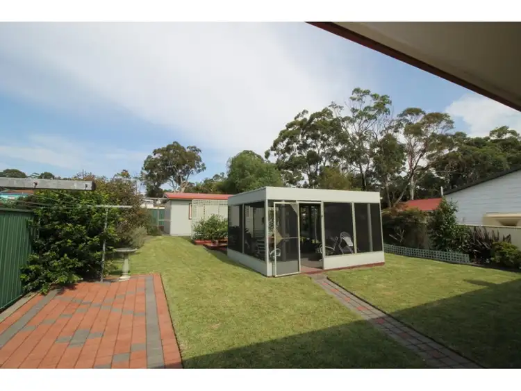 Sixth view of Homely house listing, 42 Leumeah Street, Sanctuary Point NSW 2540