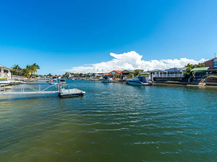 Fifth view of Homely house listing, 374 Bayview Street, Hollywell QLD 4216