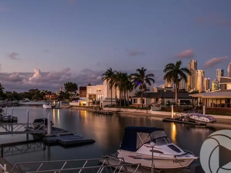 75 Gibraltar Drive, Isle Of Capri QLD 4217