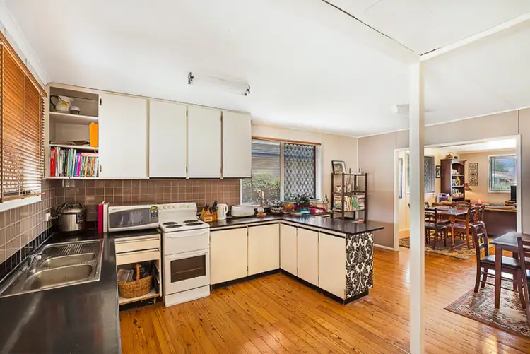 Second view of Homely house listing, 169 Ramsay Street, Centenary Heights QLD 4350