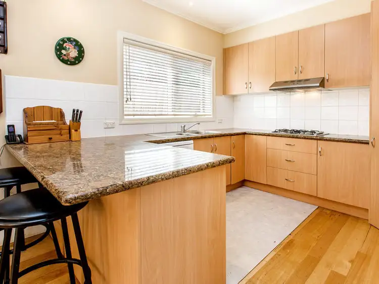 Second view of Homely unit listing, 12A Murray Street, Mornington VIC 3931