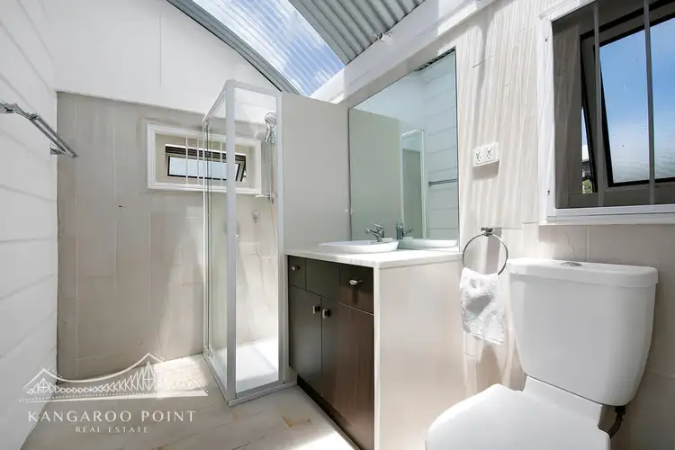 Fifth view of Homely house listing, 127 Lambert Street, Kangaroo Point QLD 4169