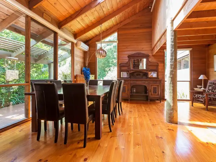 Third view of Homely house listing, 27 Two Bays Road, Mount Eliza VIC 3930