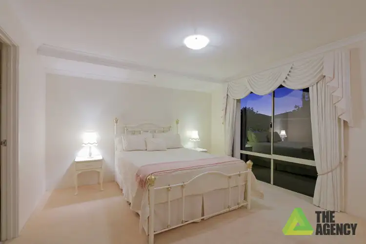 Fifth view of Homely house listing, 32 Bennett Drive, Canning Vale WA 6155