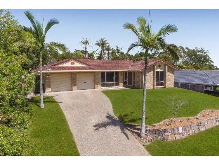 77 Celandine Street, Shailer Park QLD 4128
