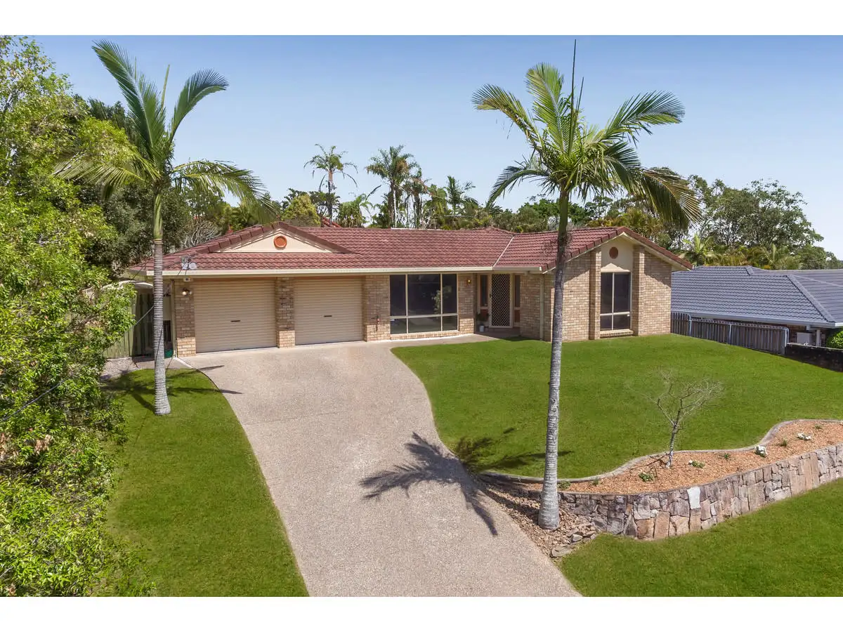 Main view of Homely house listing, 77 Celandine Street, Shailer Park QLD 4128