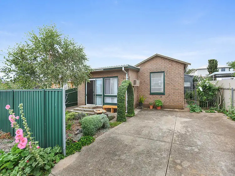 Second view of Homely house listing, 31 Deemster Avenue, Christies Beach SA 5165
