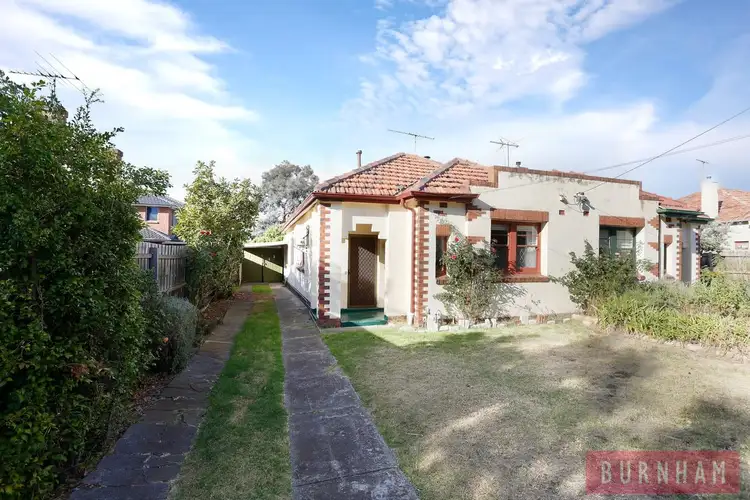 85 Stanhope Street