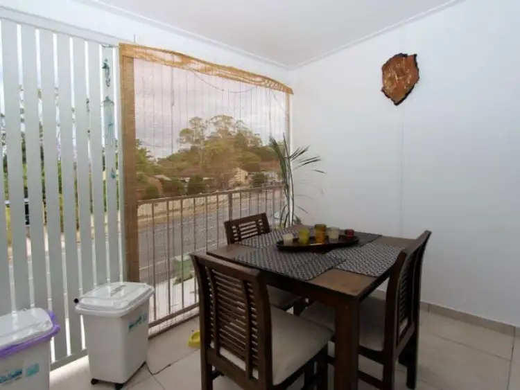 Second view of Homely unit listing, 3/26 Nightingale Drive, Lawnton QLD 4501