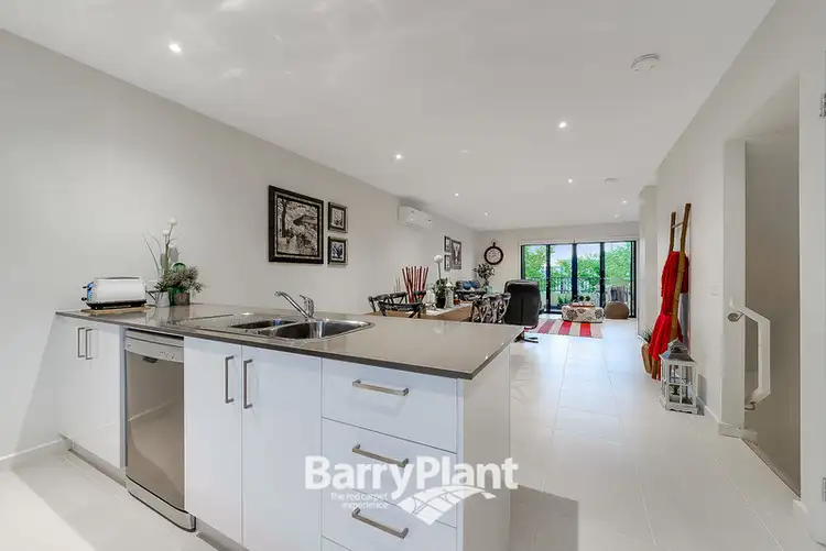 Sixth view of Homely townhouse listing, 35 Lakeside Bvd, Pakenham VIC 3810