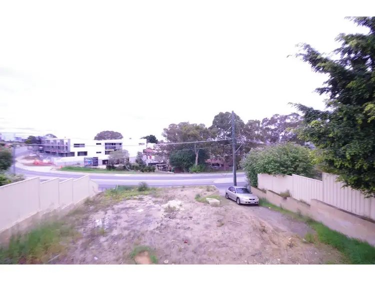 Sixth view of Homely land listing, 98A Peninsula Road, Maylands WA 6051