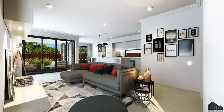 Second view of Homely house listing, 19 Bronzewing Street, Ingleburn NSW 2565