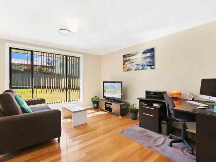Sixth view of Homely house listing, 4 Portland Drive, Cameron Park NSW 2285