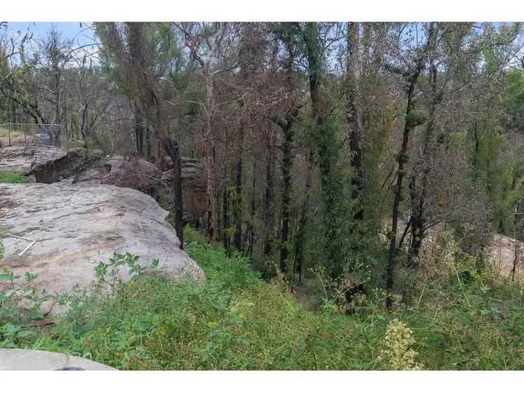 Fourth view of Homely land listing, 37 Glenelgin Road, Winmalee NSW 2777