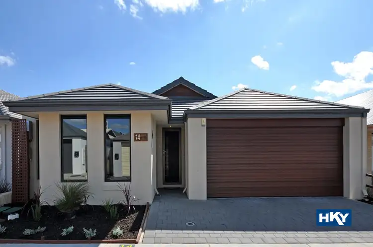14 Timmi Lane, Ellenbrook WA 6069