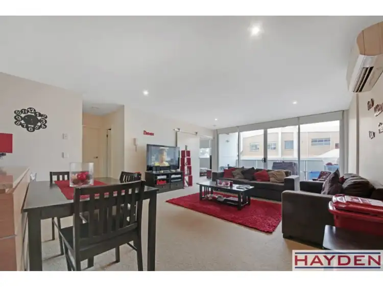 Main view of Homely apartment listing, 15/43 High Street, Preston VIC 3072