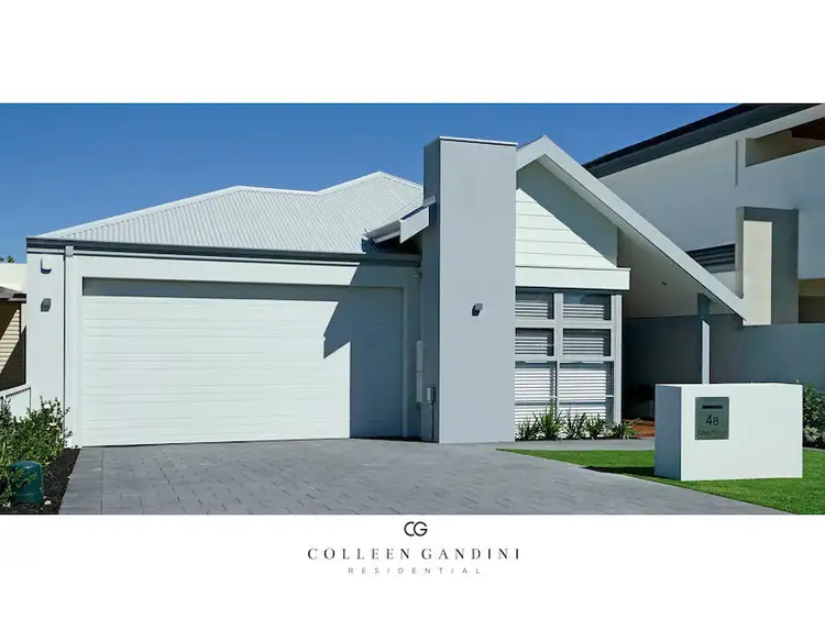 4B Lisa Place, Mount Pleasant WA 6153
