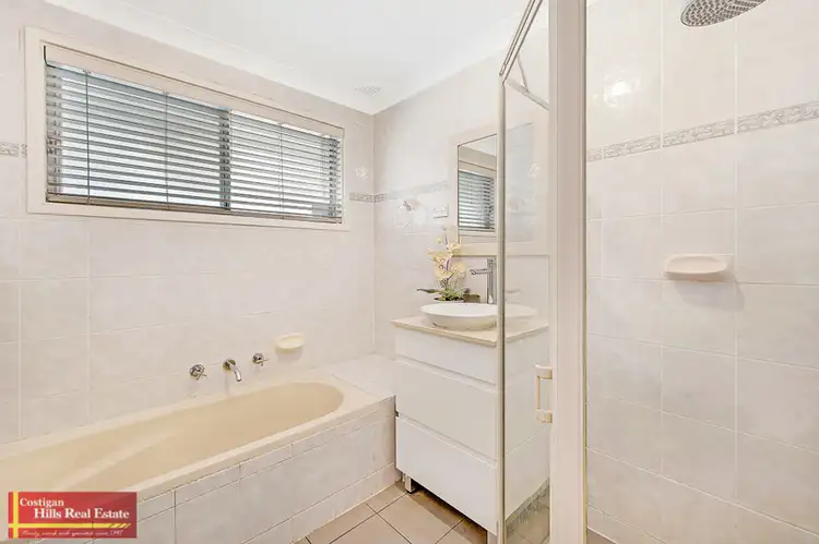Fifth view of Homely house listing, 19 Alford Street, Quakers Hill NSW 2763
