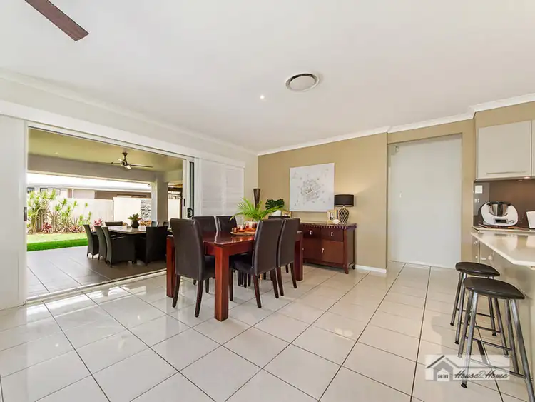 Sixth view of Homely house listing, 23 Pincally Crescent, Ormeau QLD 4208