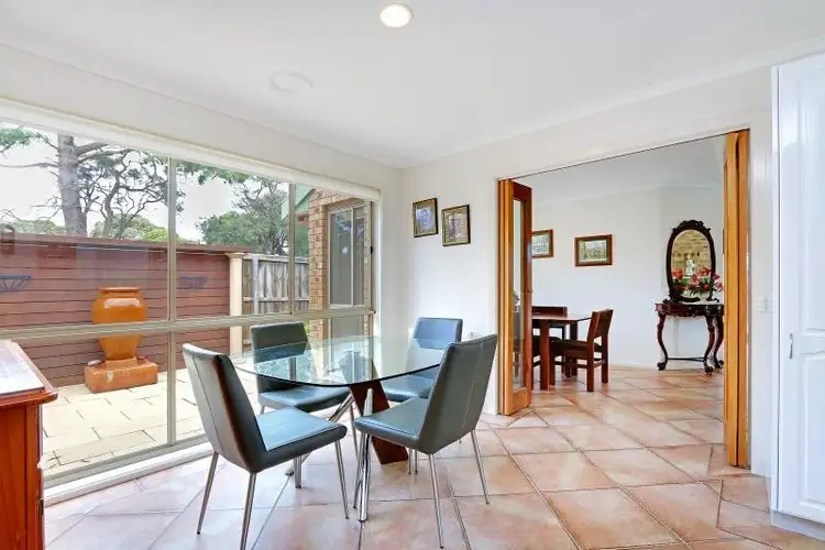Third view of Homely house listing, 5 Brett Mews, Mount Martha VIC 3934