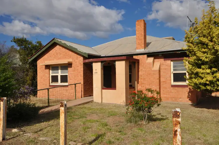13 Hobler Street, Port Augusta SA 5700