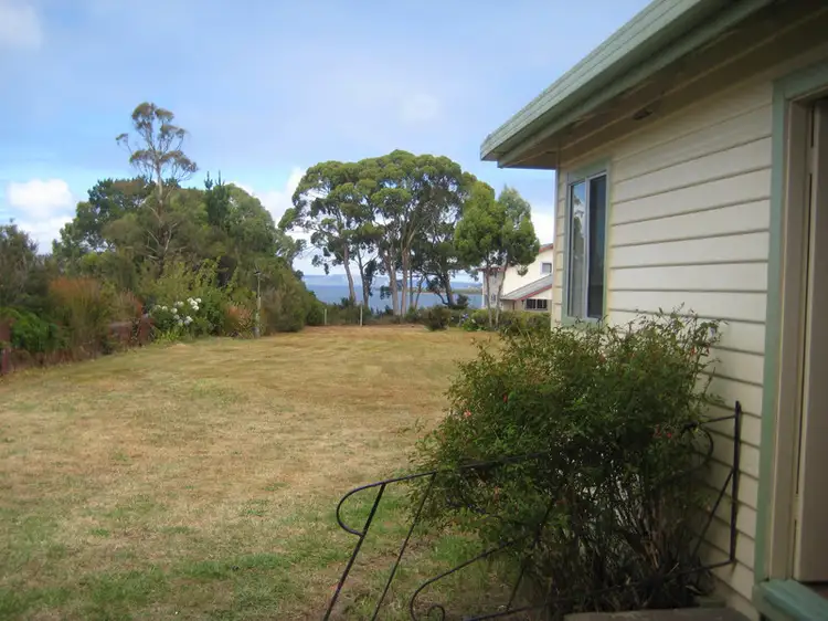 Second view of Homely house listing, 9 Innes Street, Strahan TAS 7468