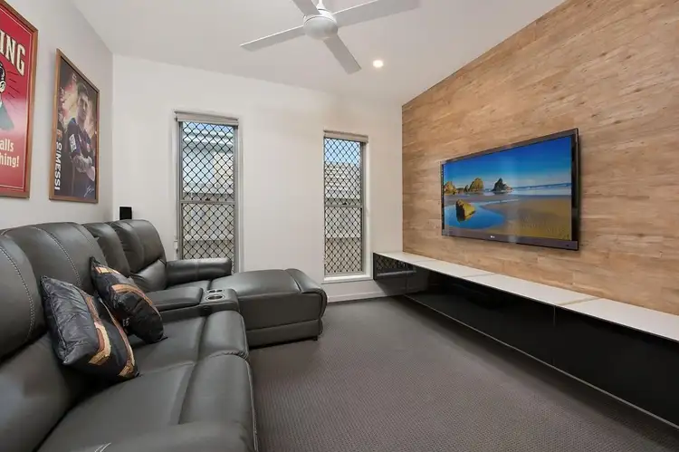 Fifth view of Homely house listing, 38 Olive Circuit, Caloundra West QLD 4551