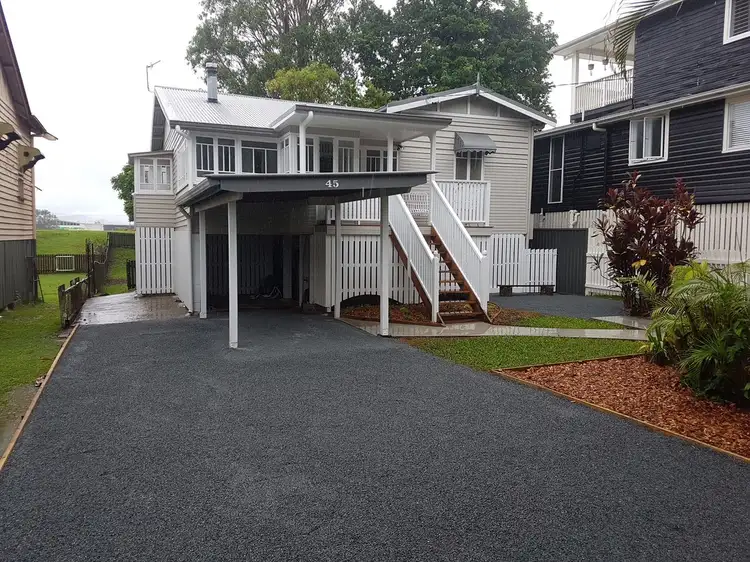 45 Tumbulgum Road, Murwillumbah NSW 2484