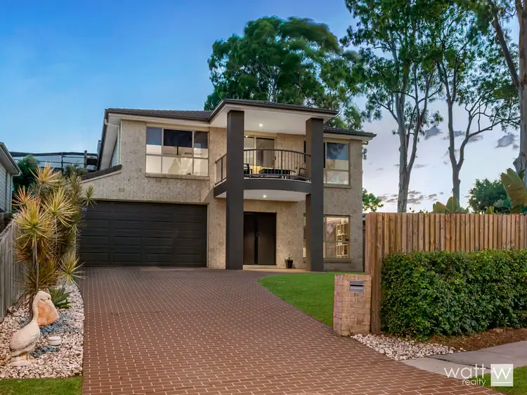 80 Spencer Street, Aspley QLD 4034