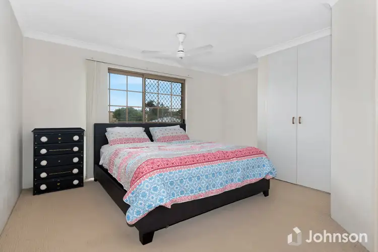 Sixth view of Homely apartment listing, 1/14 Cadell Street, Toowong QLD 4066