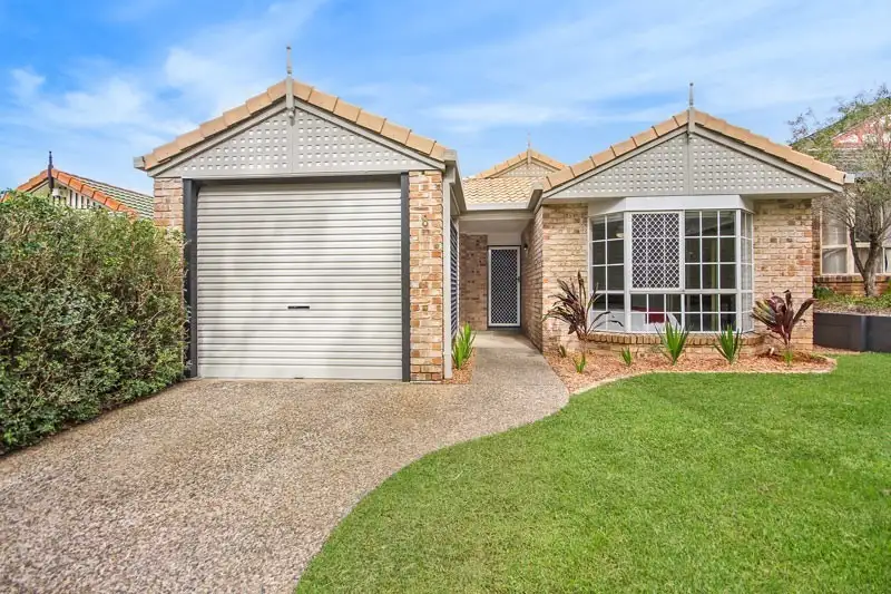 Main view of Homely house listing, 8 Ponderosa Place, Forest Lake QLD 4078