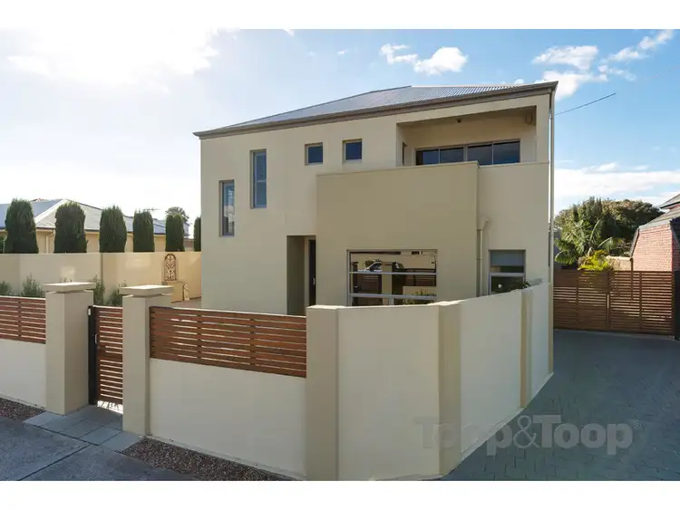 80A Rossall Road, Somerton Park SA 5044