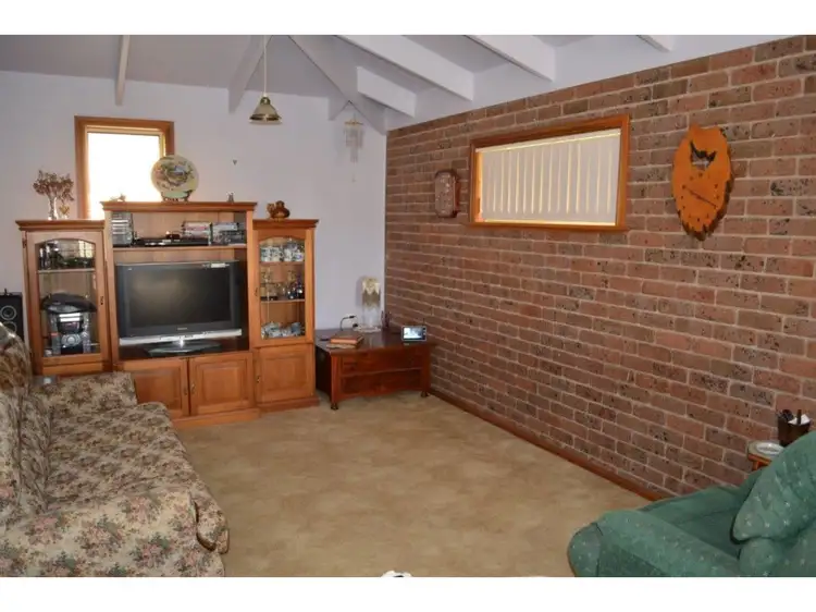 Second view of Homely house listing, 35 McAndrew Street, Gunnedah NSW 2380