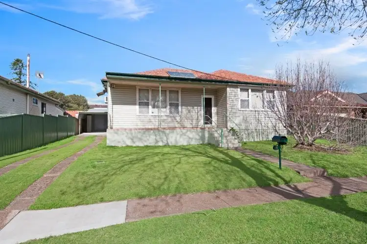 101 Thompson Street, East Maitland NSW 2323