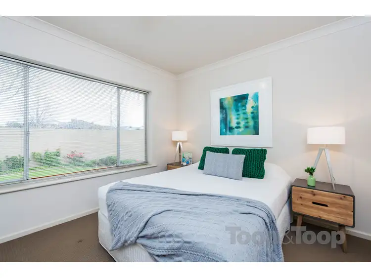 Second view of Homely unit listing, 3/341-343 Sir Donald Bradman Drive, Brooklyn Park SA 5032