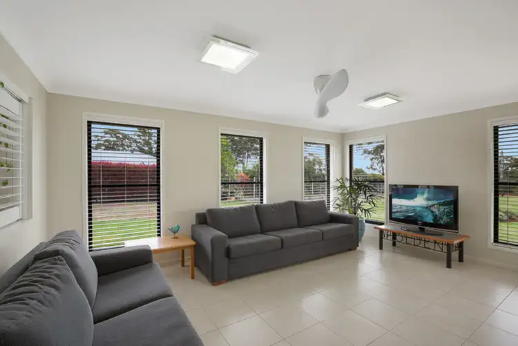 Fourth view of Homely house listing, 10 Bass Street, Cabarlah QLD 4352