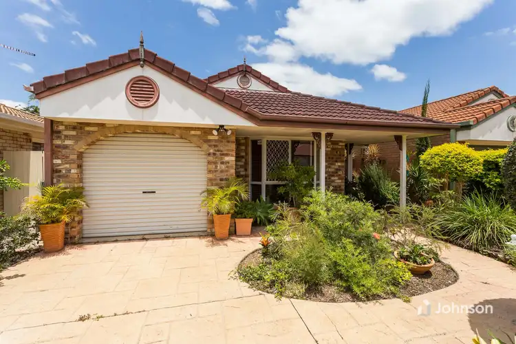 17 Petunia Crescent, Mount Cotton QLD 4165
